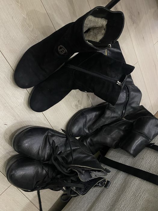 Обувь детская и женская