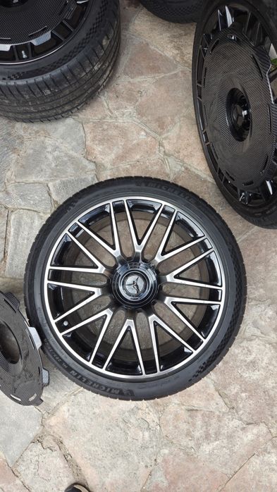 Диски в сборе Mercedes-Benz W223