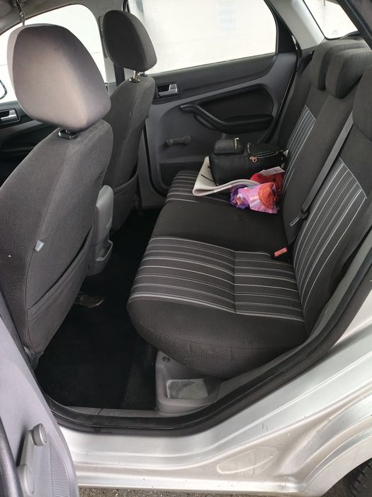 Ford Focus 2 fl 1.8 tdci 2008