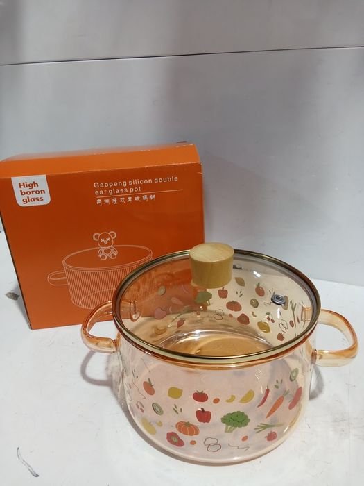 Блюдца 1,8л в упаковке