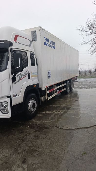 Фав кузув сотилади