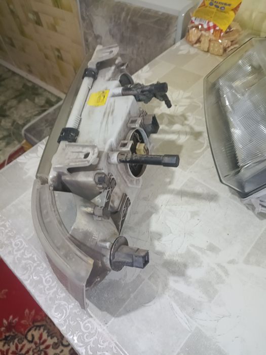 Продам десятичные фары