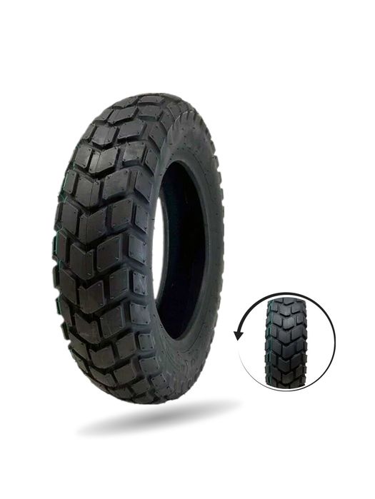 Шины для скутеров 120/90-10