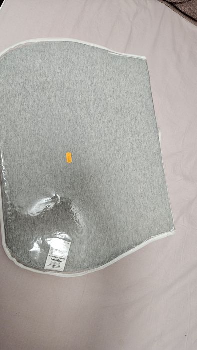 Perna ,,Plan înclinat 15°,,