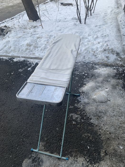 Гладильная доска