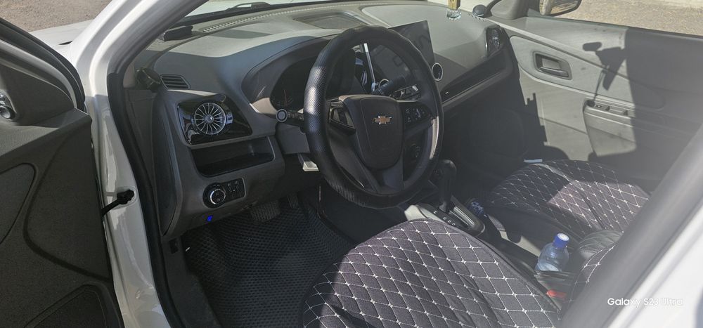 Продам тайоту кобальт