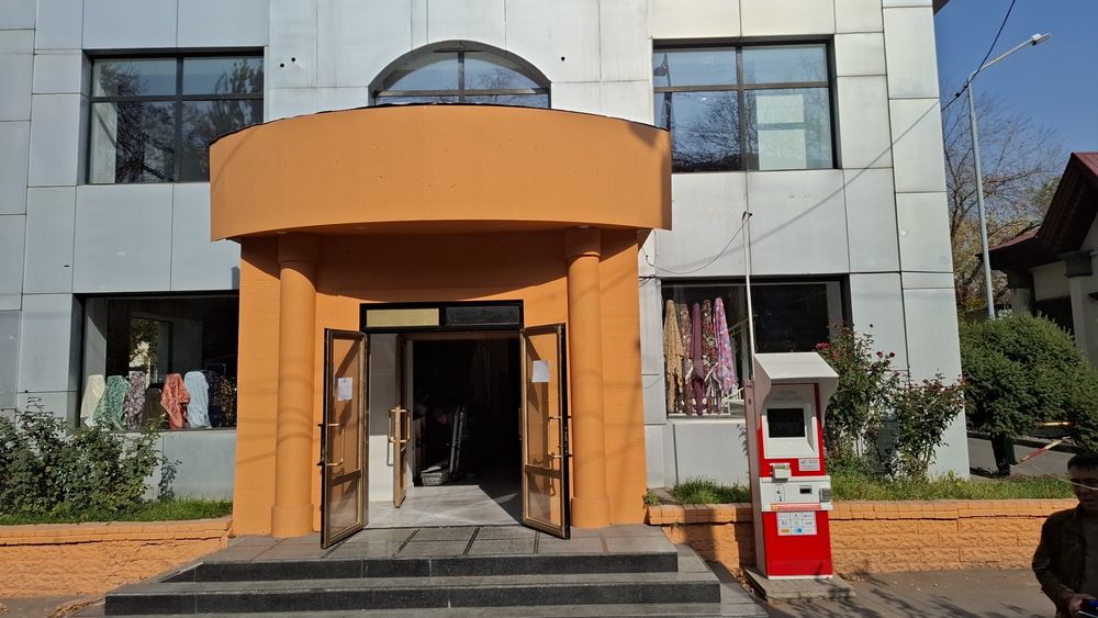 Аренда помещение