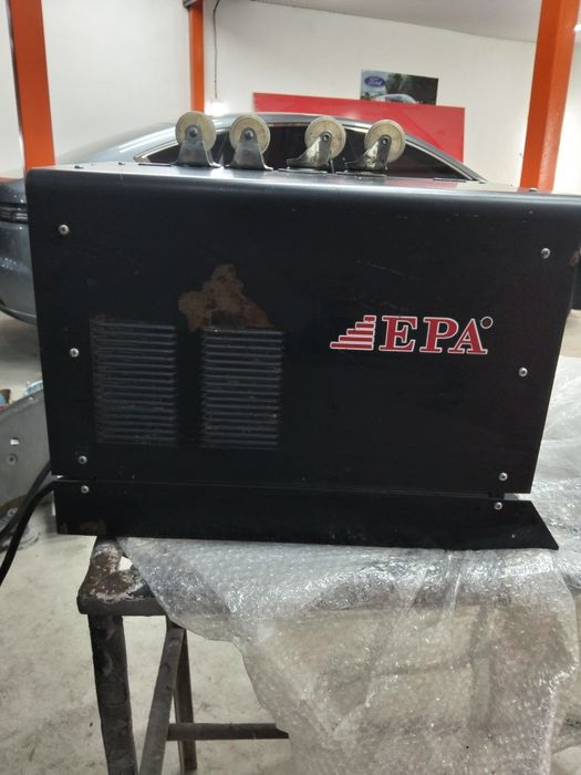 Сварка аппарат кемпи ЕПА