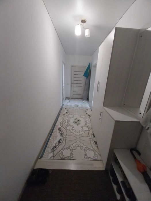 Продам двухкомнатную квартиру