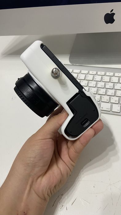 Продам Canon RP