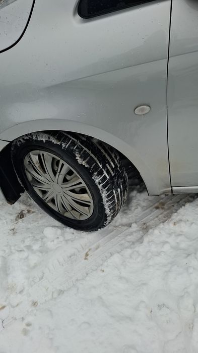 Vand meredes vito acept orce  test in service autorizat