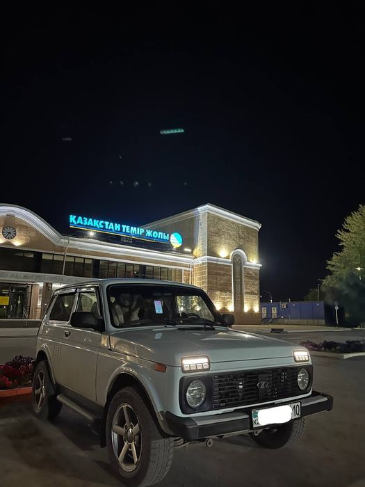 Нива Бартер на зерно