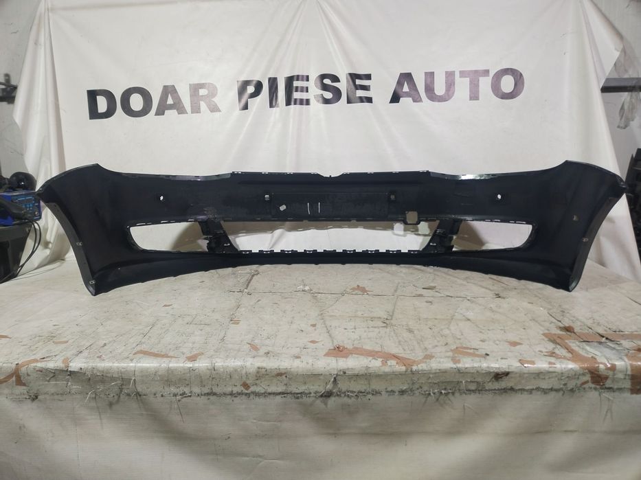 Bara fata VW Sharan, 2010, 2011, 2012, 2013, 2014, 2015, 2016, 2017, 2018, 2019, cod origine OE 7N0807221A. 10043