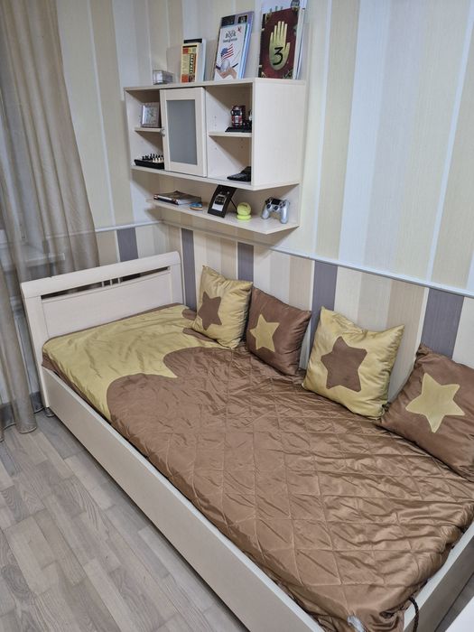 Продам детские кровати две