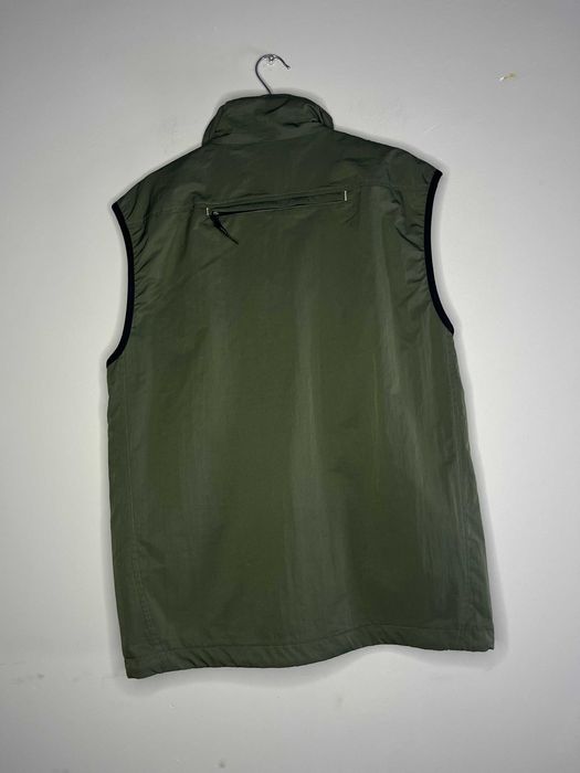 Timberland Vintage Utility Vest Мъжки Елек