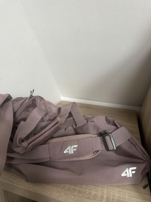 Dufle bag pentru sala