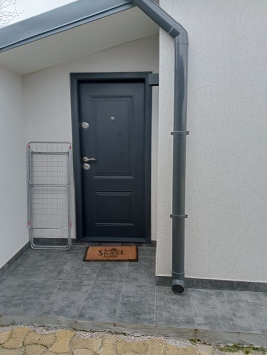 CASA +teren ( parcare&construcție)