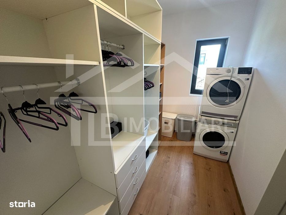 Casa individuala, 4 camere, 300mp, Zona Livezeni