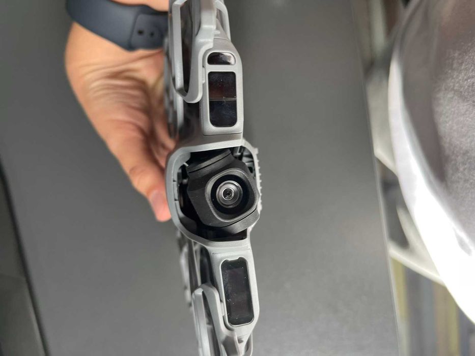 Дрон DJI neo 2 комплект