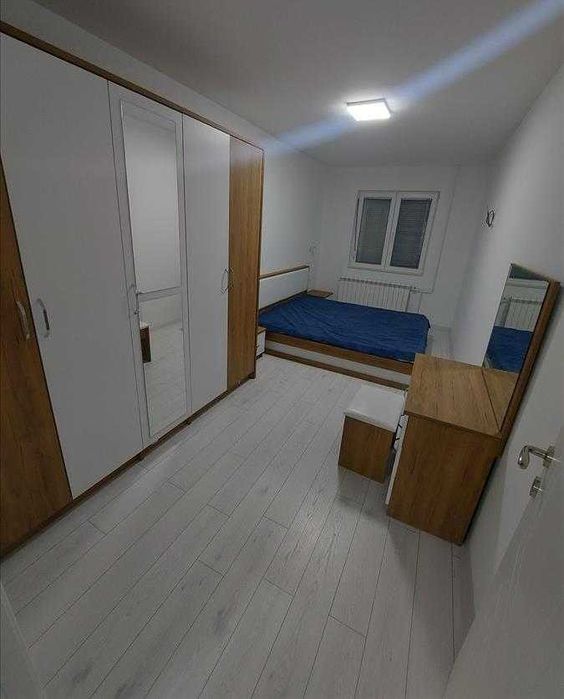 Дава се под наем Двустаен апартамент в София, Надежда 1 - 65 кв.м за 561 € - Снимка #1