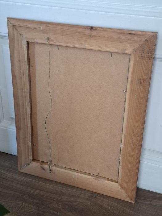 Стенно  огледало