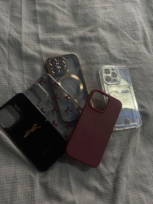 Айфон 13 про 256GB