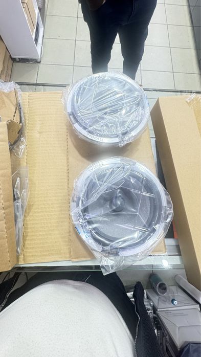 FOCAL EXPERT ps 165 v1