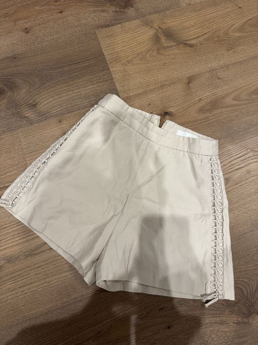 Къси панталонки от H&M