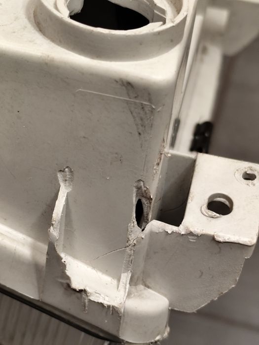 SCODA Felicia / Фар / Преден Ляв