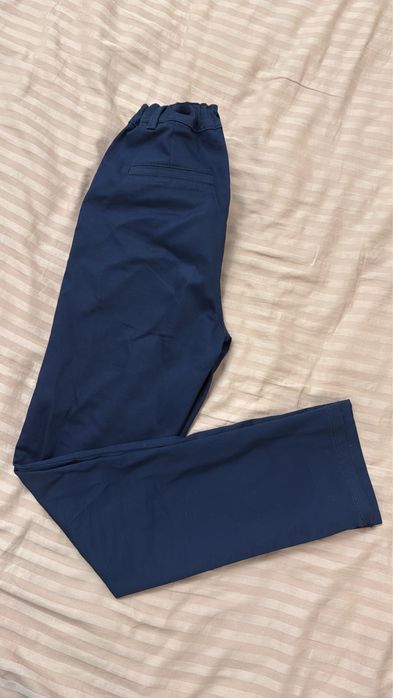 Брюки классические