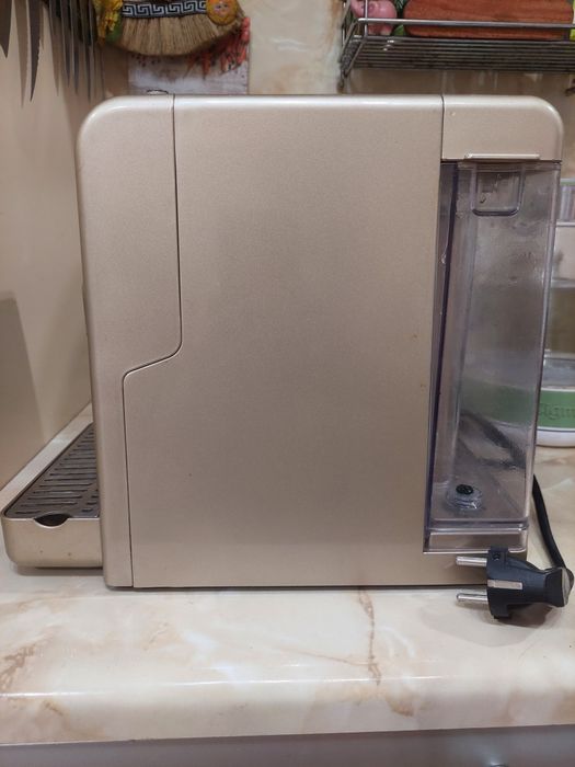 Продам кофемашину