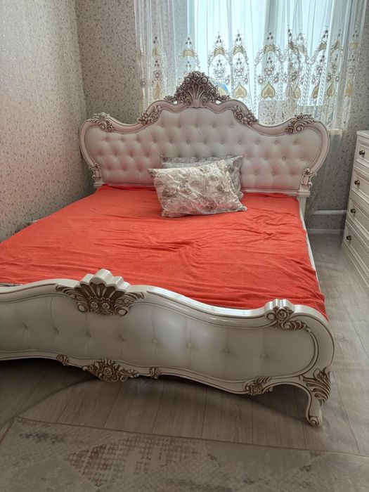 Кровать продается