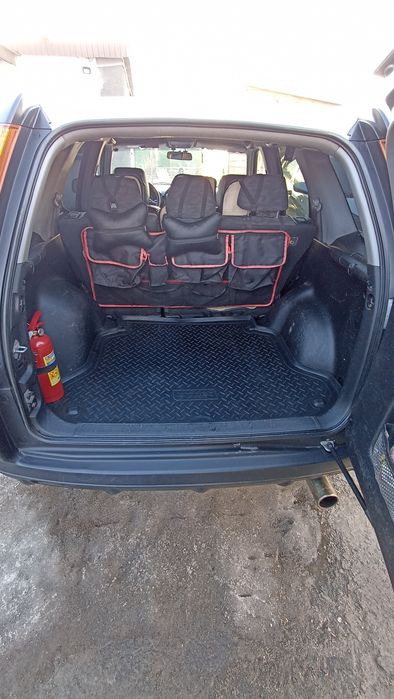 Продается Honda CR-V 2 поколение