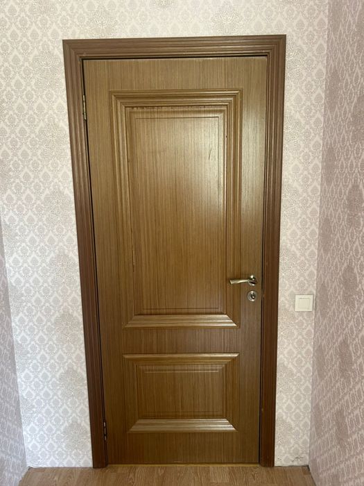 продам б/у двери