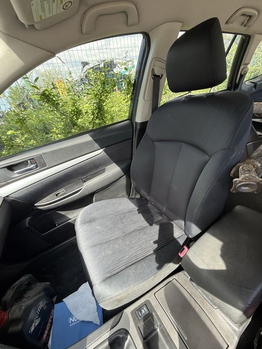 Subaru Legacy Outback 2.0D 2011г. на части