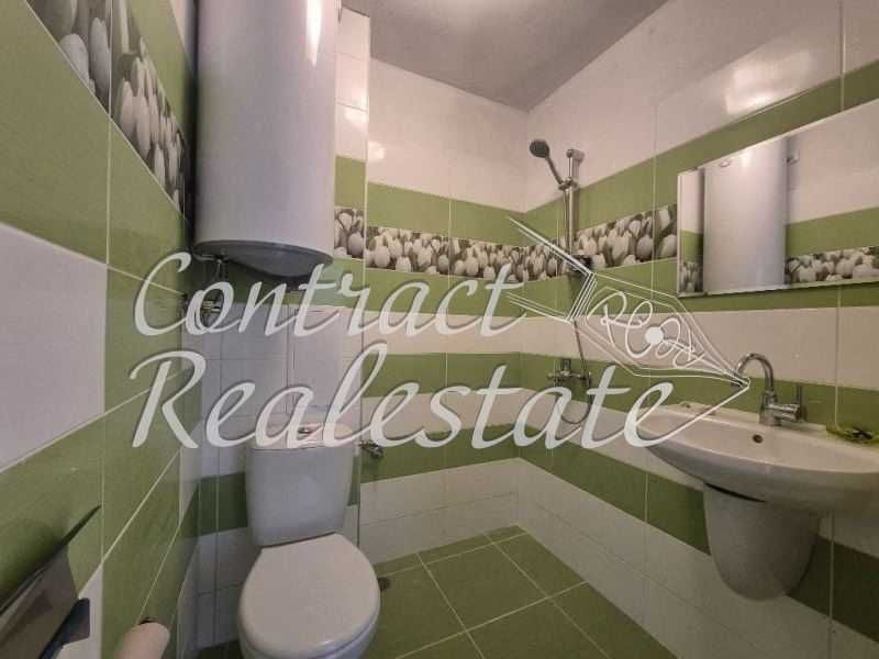 Дава се под наем Двустаен апартамент в Варна, Бриз - 45 кв.м за 357 € - Снимка #2