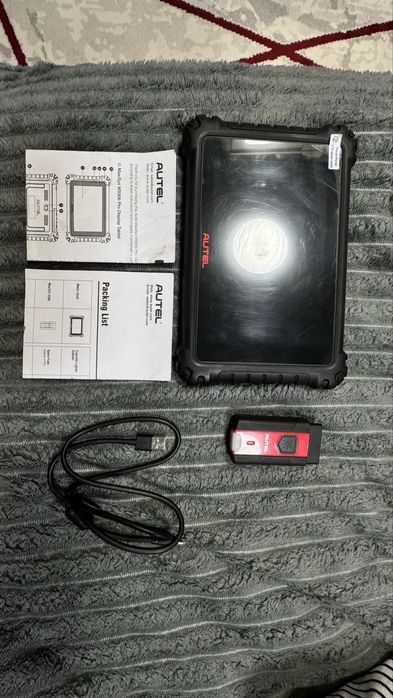 Продам диагноститеский сканер