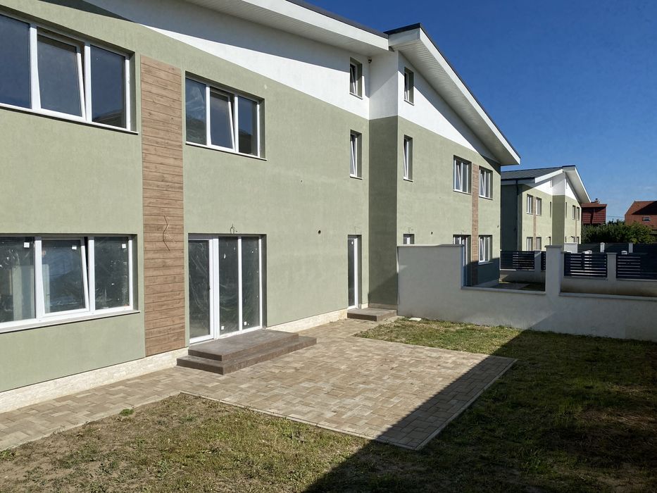 De vanzare casa in Ghimbav Livada