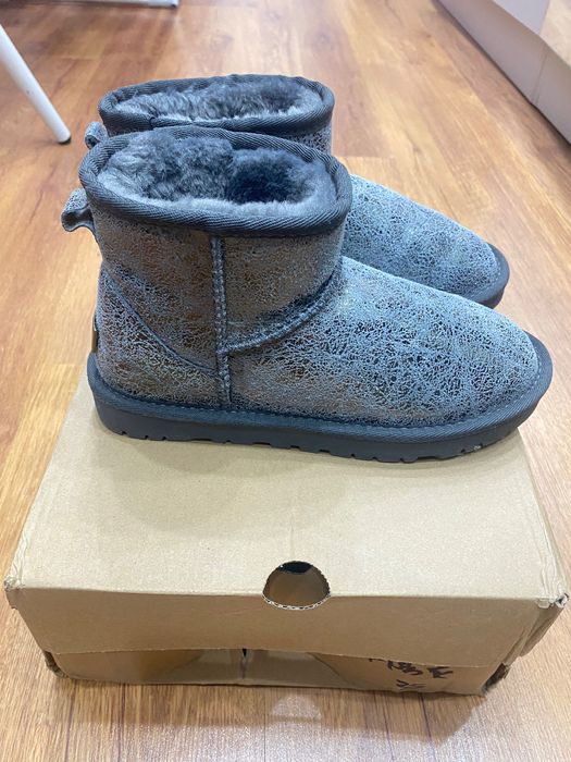 Ugg - угги подростковые