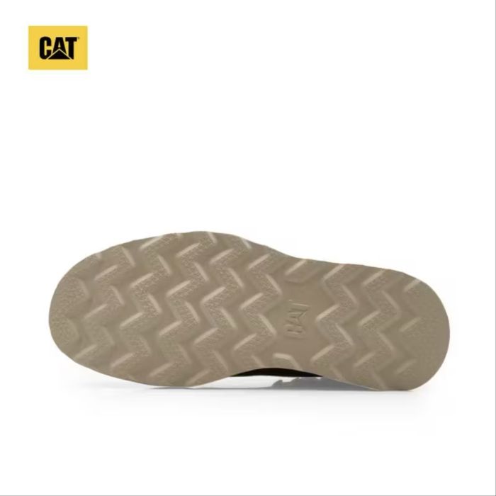 Осенняя обувь caterpillar оригинал 43 размер