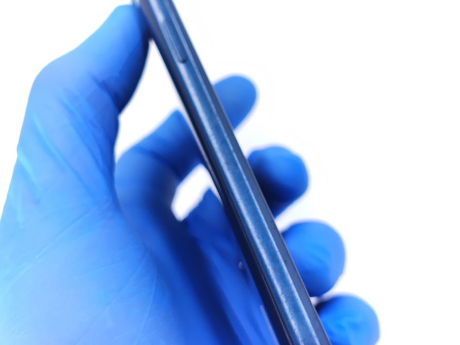 Nokia G50 128GB Ocean Blue 4GB Single SIM, Garantie 24 luni | #D95797