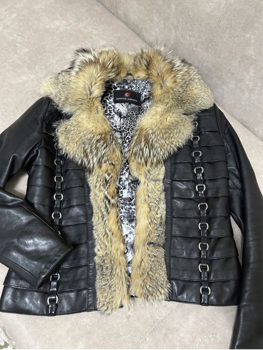 Женские пуховики куртки