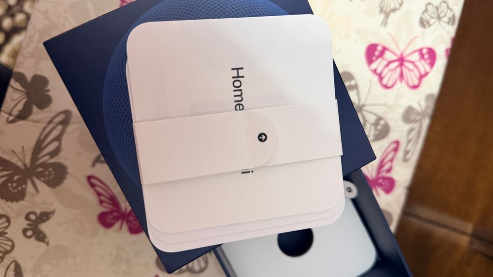 Apple HomePod Mini - Като нов