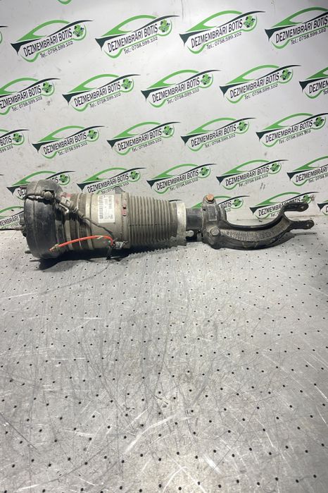 Perna aer fata stanga 4G0.616.039.N 4G0.616.039.N Audi A6 4G/C7