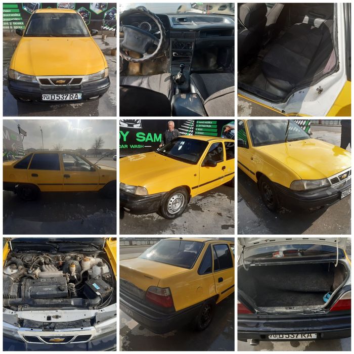 Ранги сарик холати яхши узимники матор хадавой келишамиз