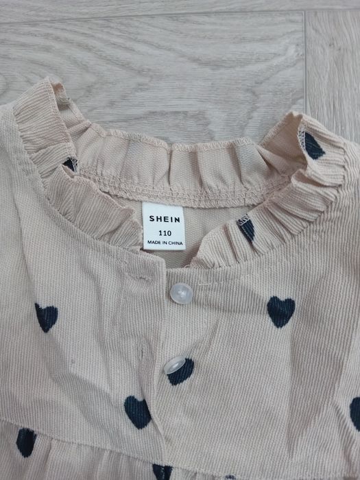 Rochie fetite 5 ani
