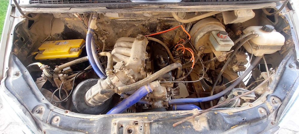 Gazel sotiladi  2006yil