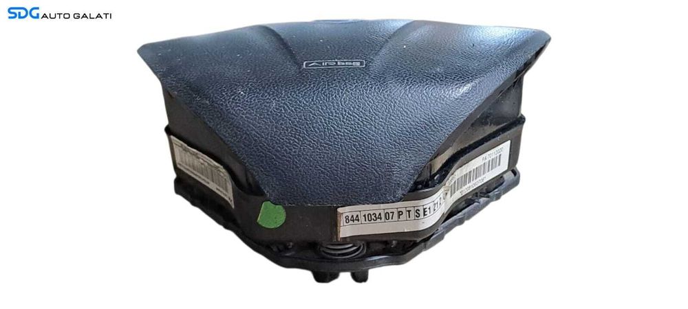 Airbag Volan Lancia Delta 3 2008 - 2014 [L7836]