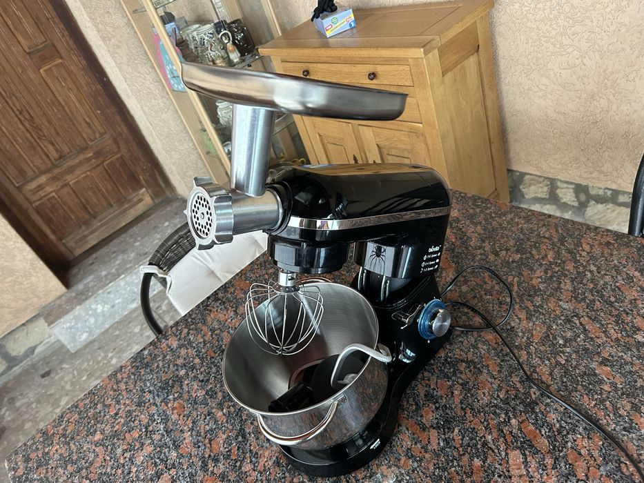 Mixer Planetar Biovita