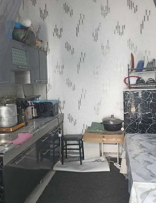 Uy sotiladi nazarbe texstil dachni joy